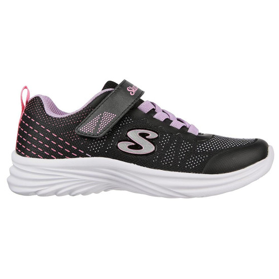 Skechers Dreamy Dancer-Radiant Rogue Skechers Dreamy Dancer-Radiant Rogue